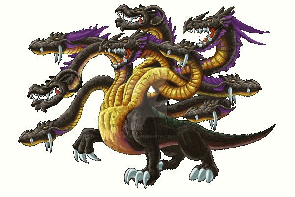 Kraken 13 at com