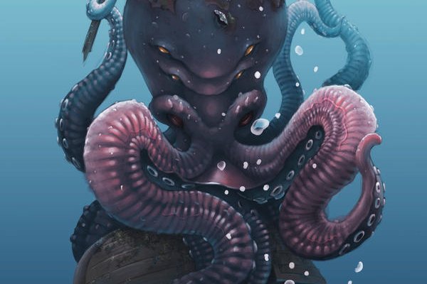 Kraken forum